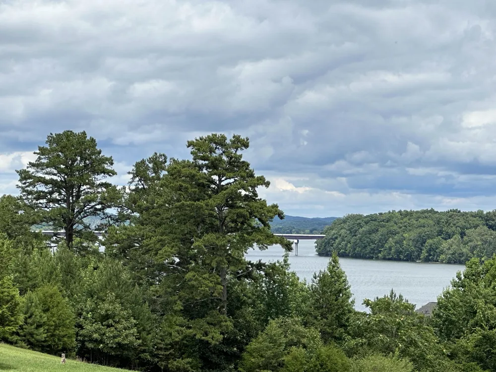 2186 Boat Hook Lane Sale Creek, TN 37373