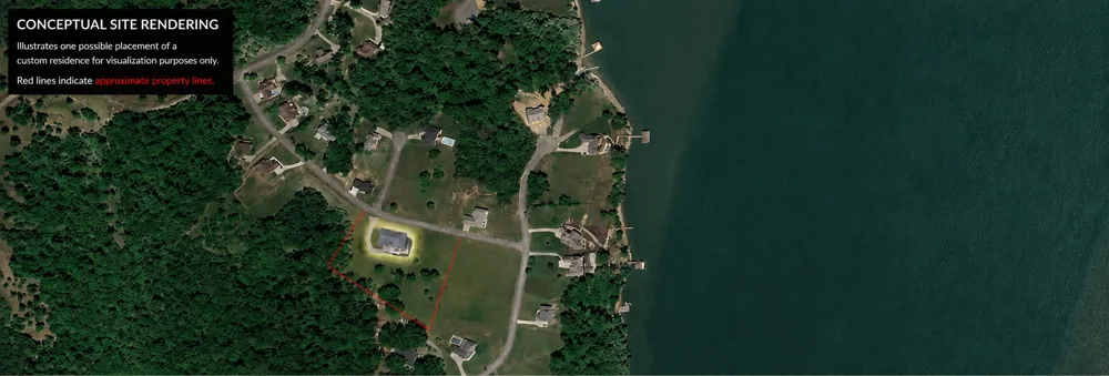 2186 Boat Hook Lane Sale Creek, TN 37373