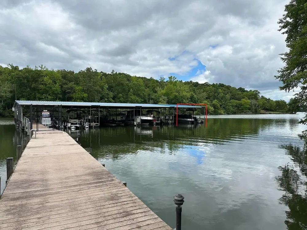 2186 Boat Hook Lane Sale Creek, TN 37373