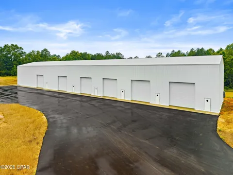 109 Industrial Drive