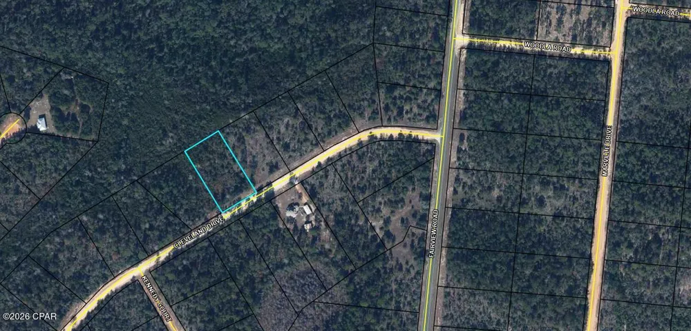 Cleveland Drive Alford, FL 32420