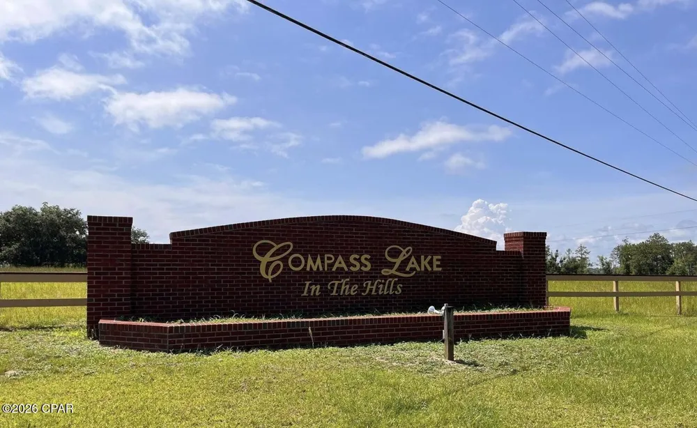 Cleveland Drive Alford, FL 32420