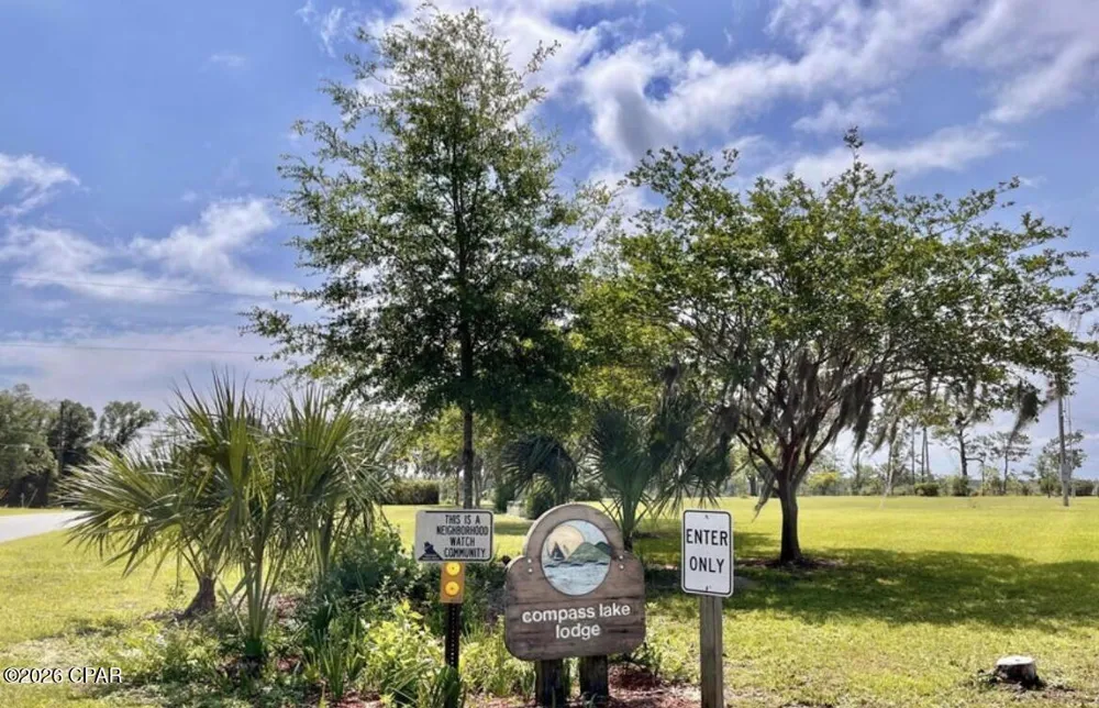 Cleveland Drive Alford, FL 32420