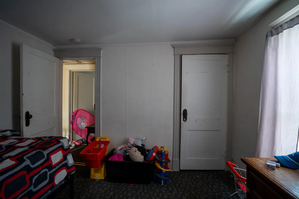 1525 W Saginaw Street Lansing, MI 48915