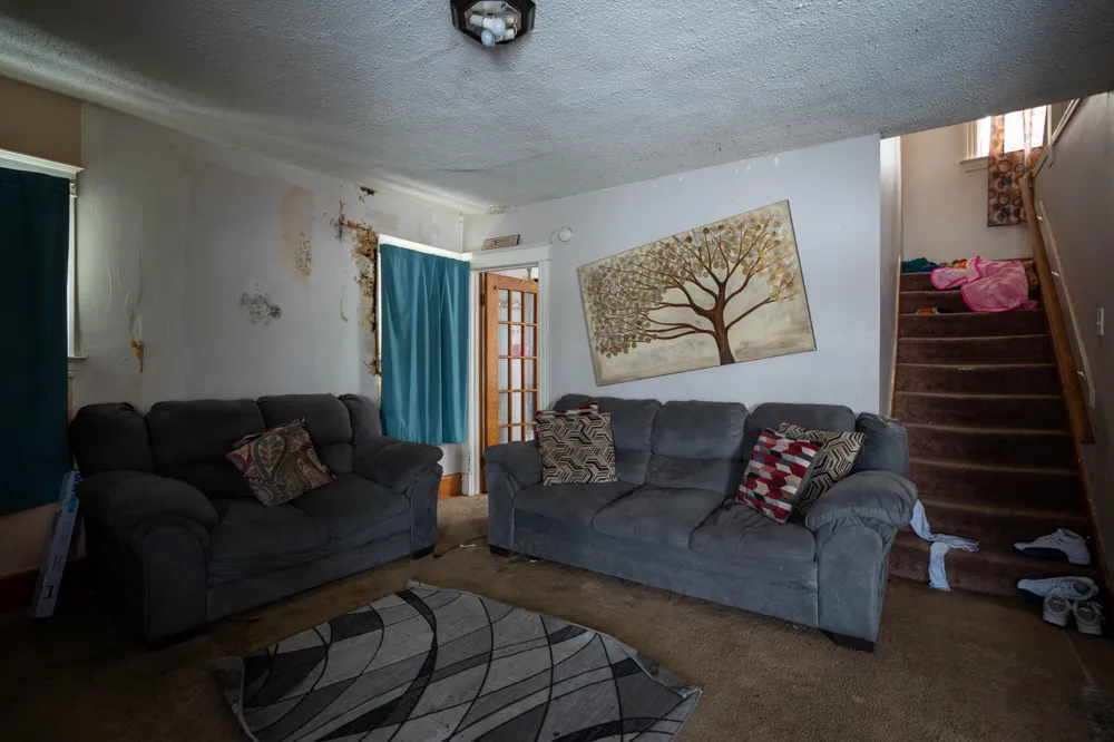 1525 W Saginaw Street Lansing, MI 48915