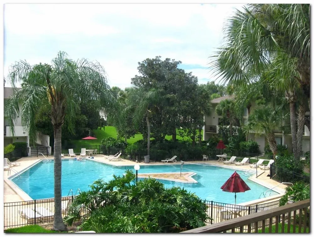 200 MAITLAND AVENUE #34 Altamonte Springs, FL 32701