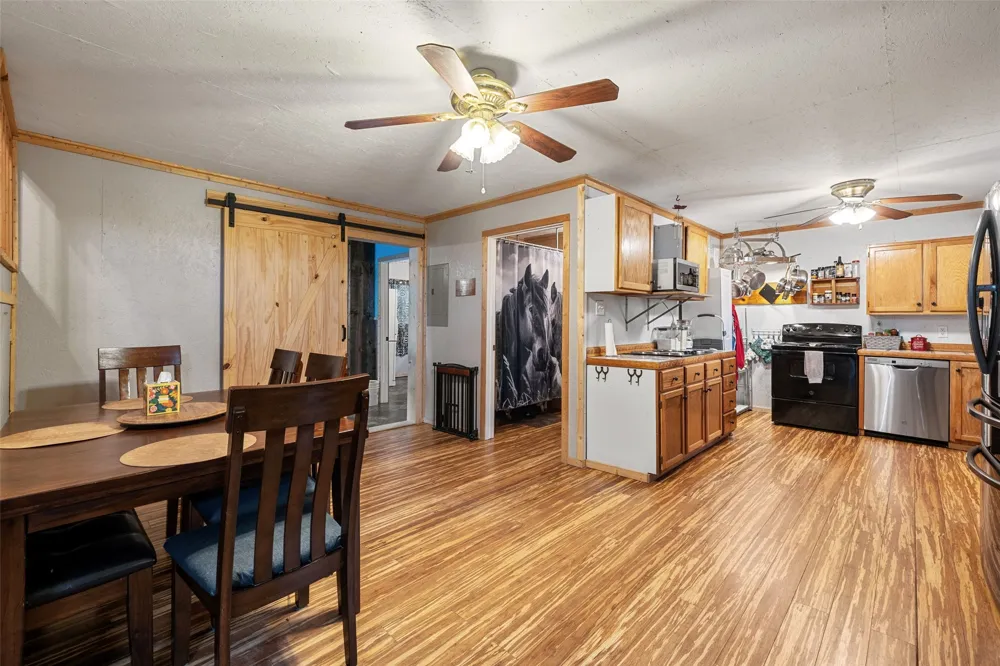 3210 County Rd 226 Giddings, TX 78942