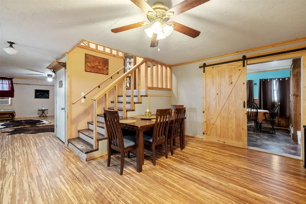 3210 County Rd 226 Giddings, TX 78942