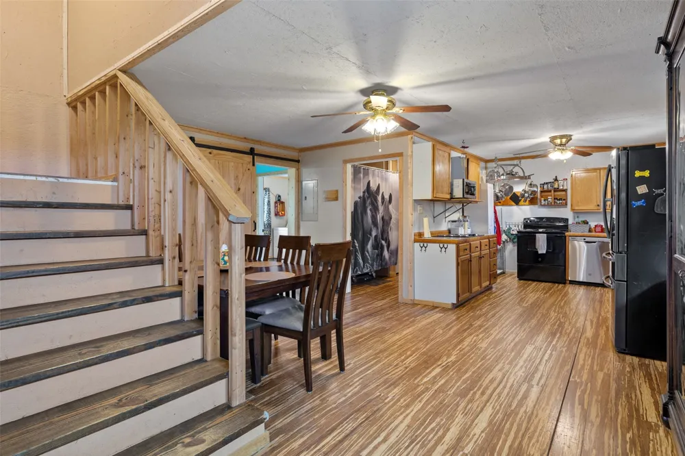 3210 County Rd 226 Giddings, TX 78942