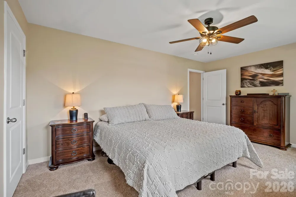 10 Benedict Lane Weaverville, NC 28787