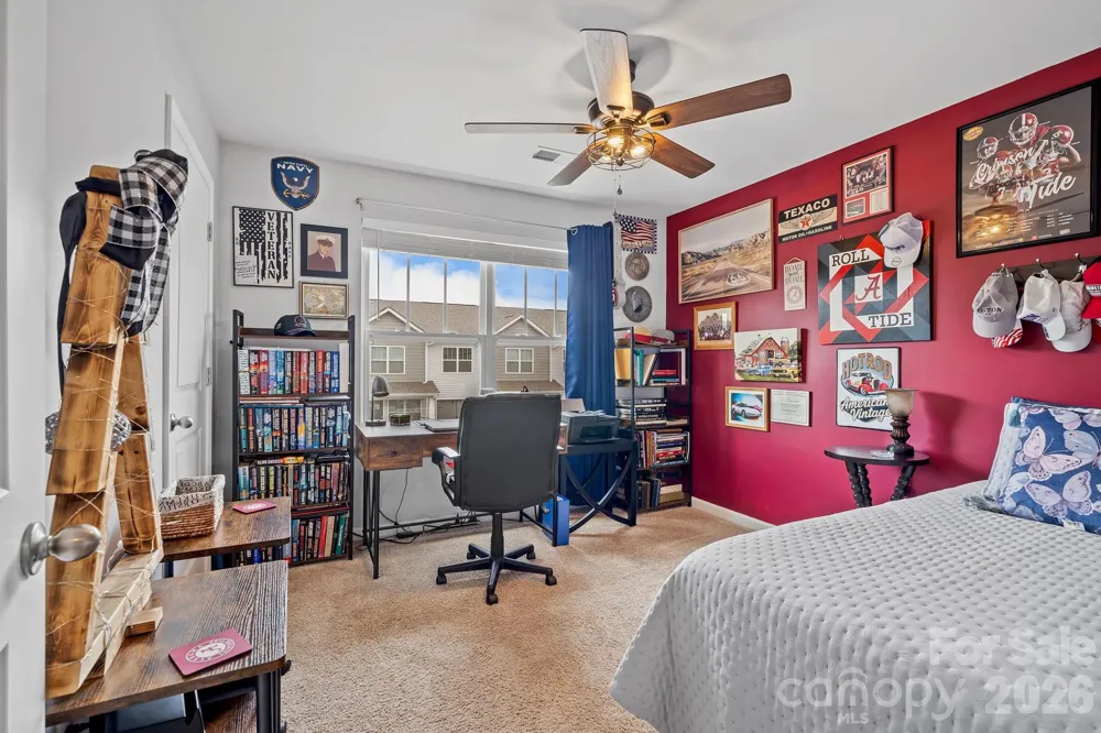 10 Benedict Lane Weaverville, NC 28787
