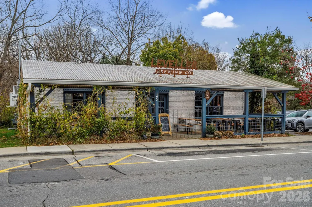 10 Benedict Lane Weaverville, NC 28787