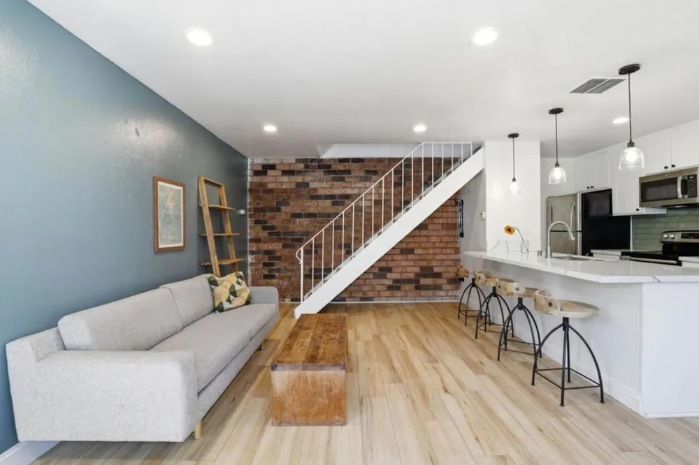 5473 Tradewinds #2 San Jose, CA 95123