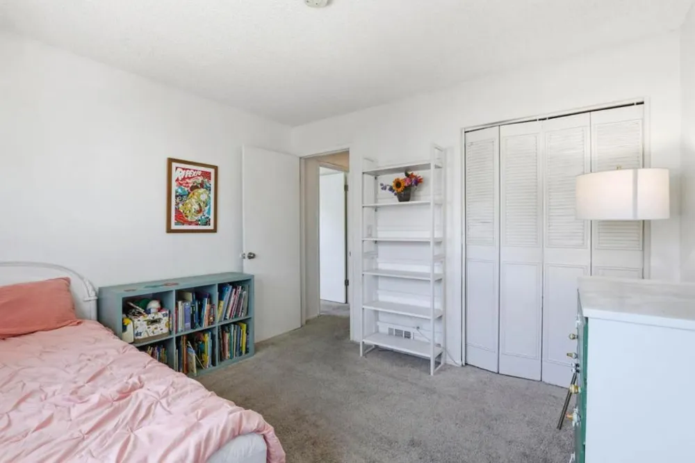 5473 Tradewinds #2 San Jose, CA 95123