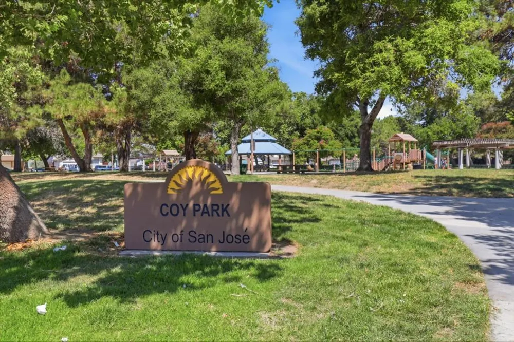 5473 Tradewinds #2 San Jose, CA 95123