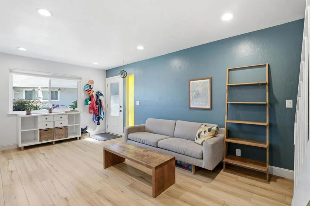5473 Tradewinds #2 San Jose, CA 95123