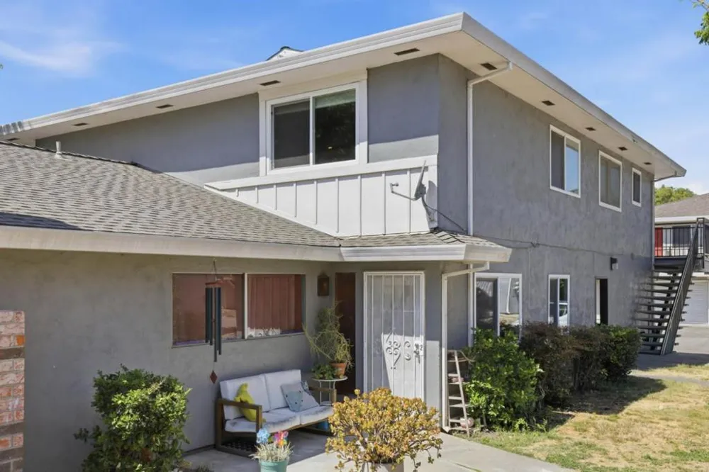 5473 Tradewinds #2 San Jose, CA 95123