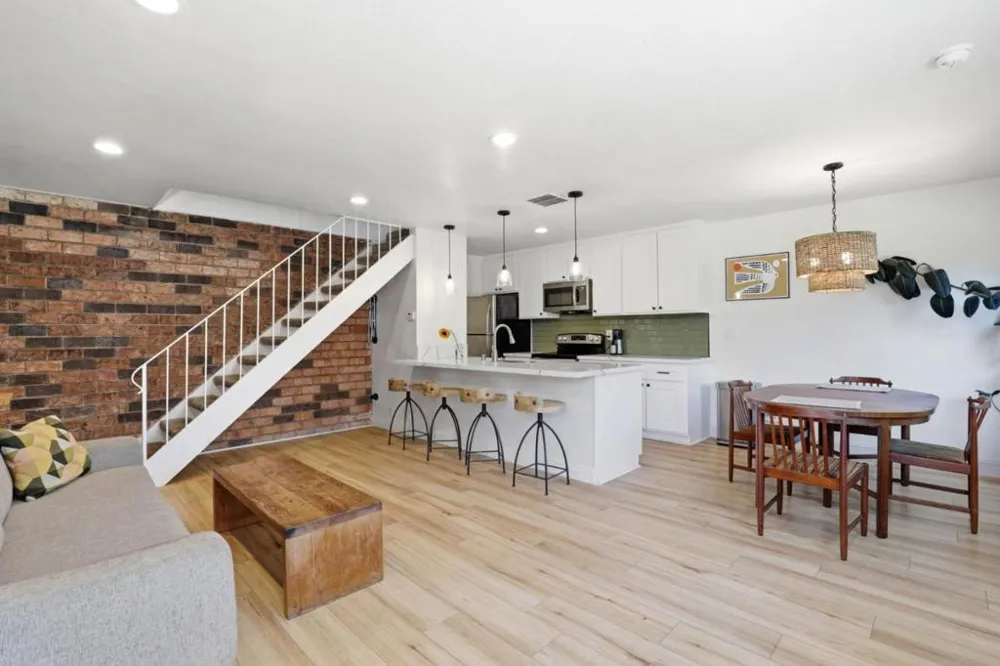 5473 Tradewinds #2 San Jose, CA 95123