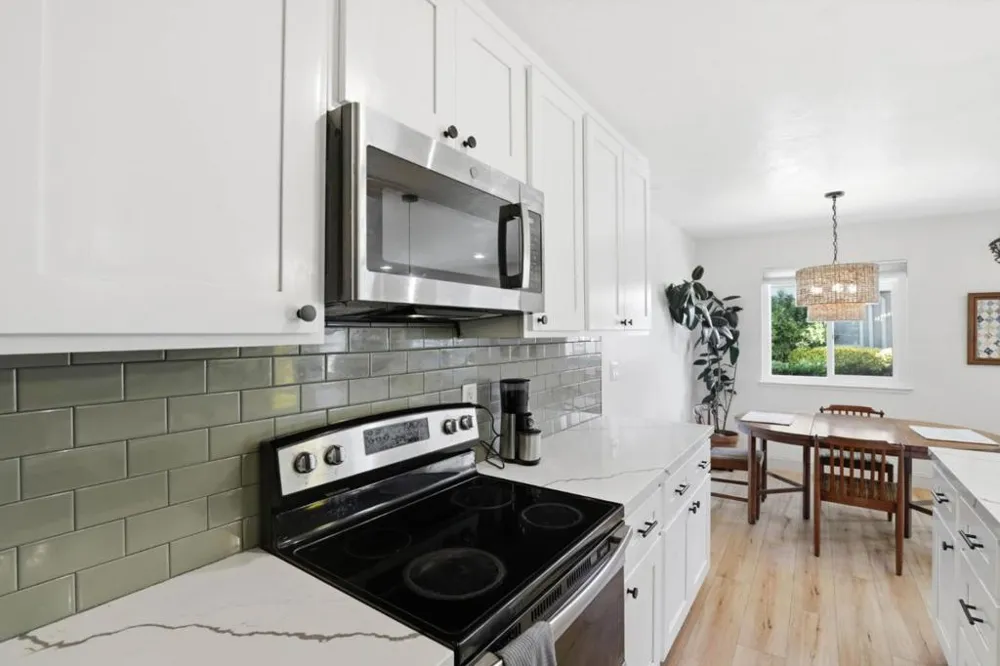 5473 Tradewinds #2 San Jose, CA 95123