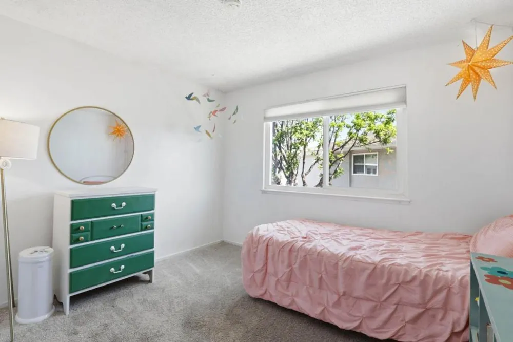 5473 Tradewinds #2 San Jose, CA 95123