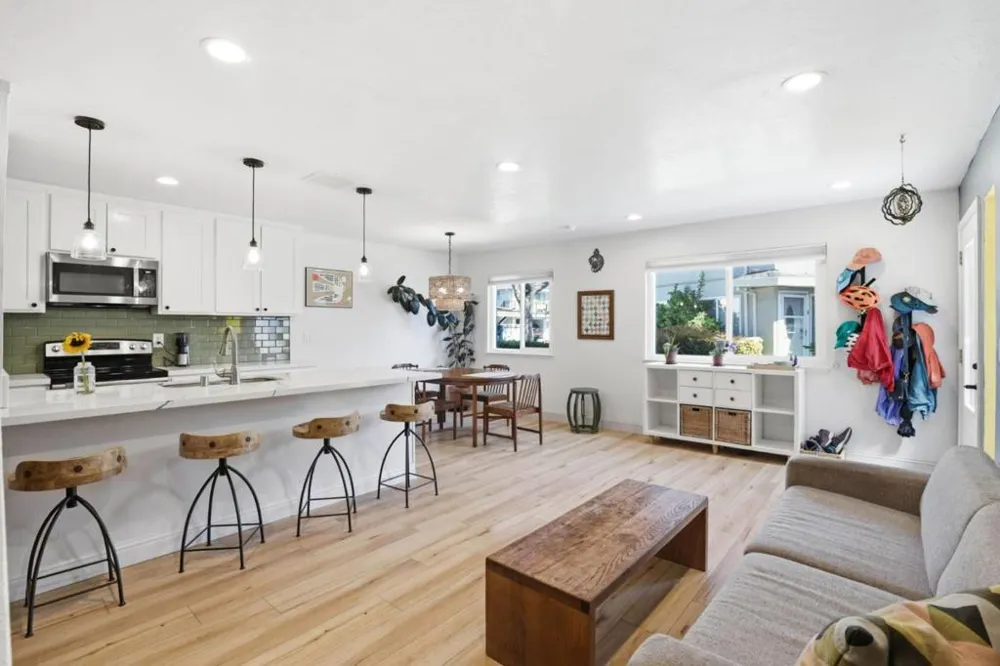 5473 Tradewinds #2 San Jose, CA 95123