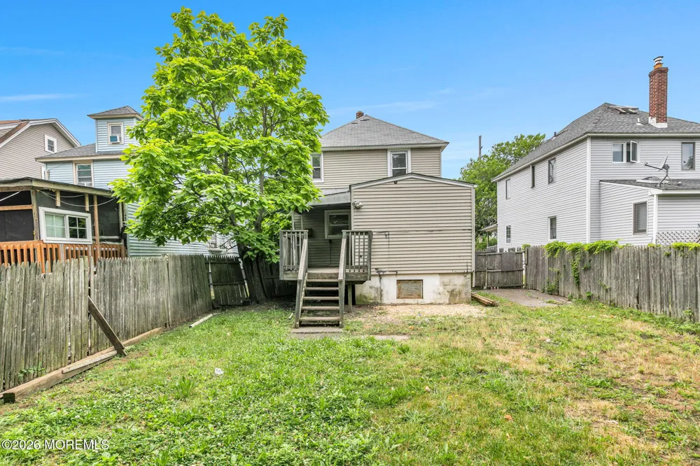 167 2nd Avenue Long Branch, NJ 07740