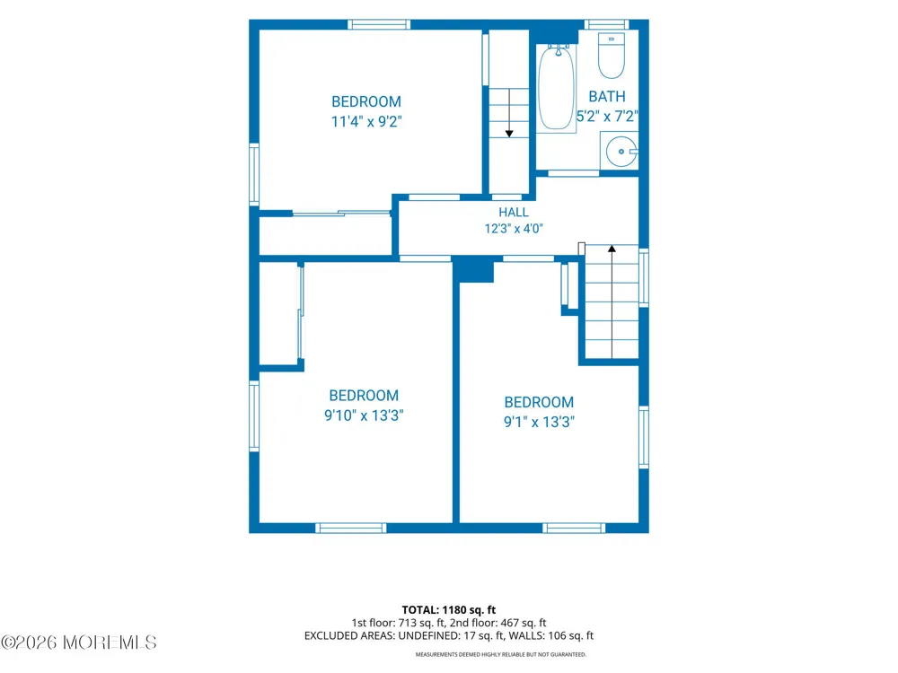 167 2nd Avenue Long Branch, NJ 07740