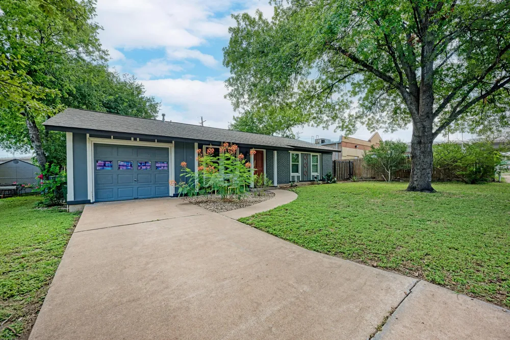 1500 Fairfield Drive Austin, TX 78757