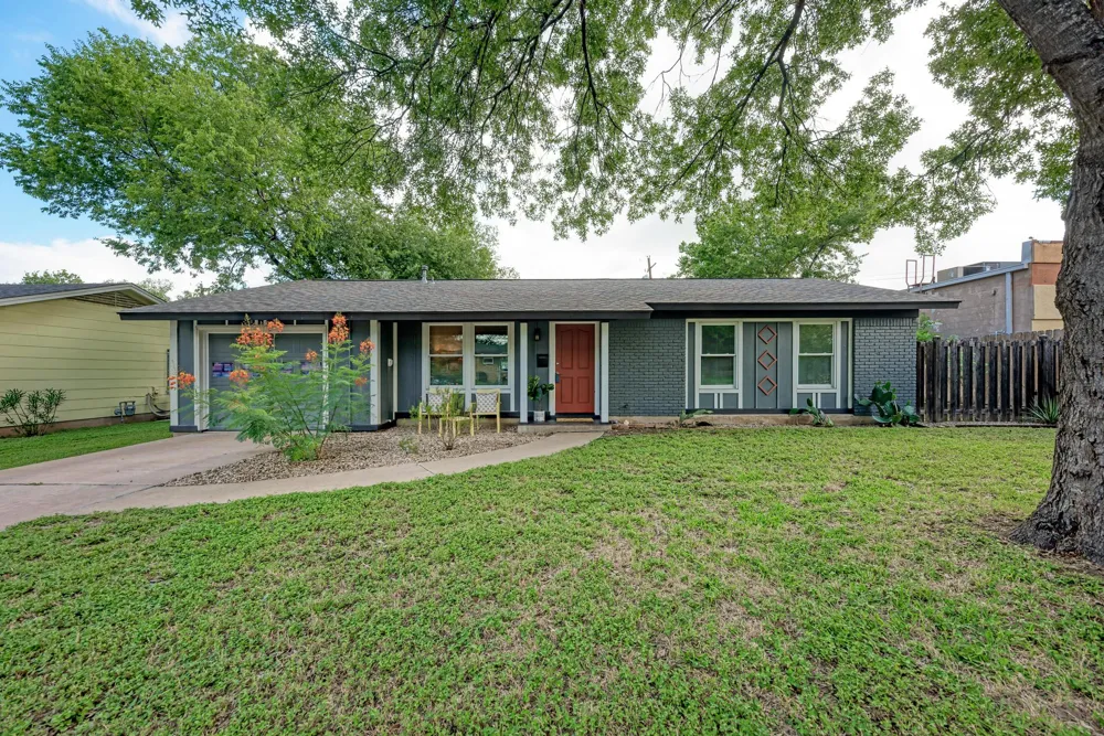 1500 Fairfield Drive Austin, TX 78757