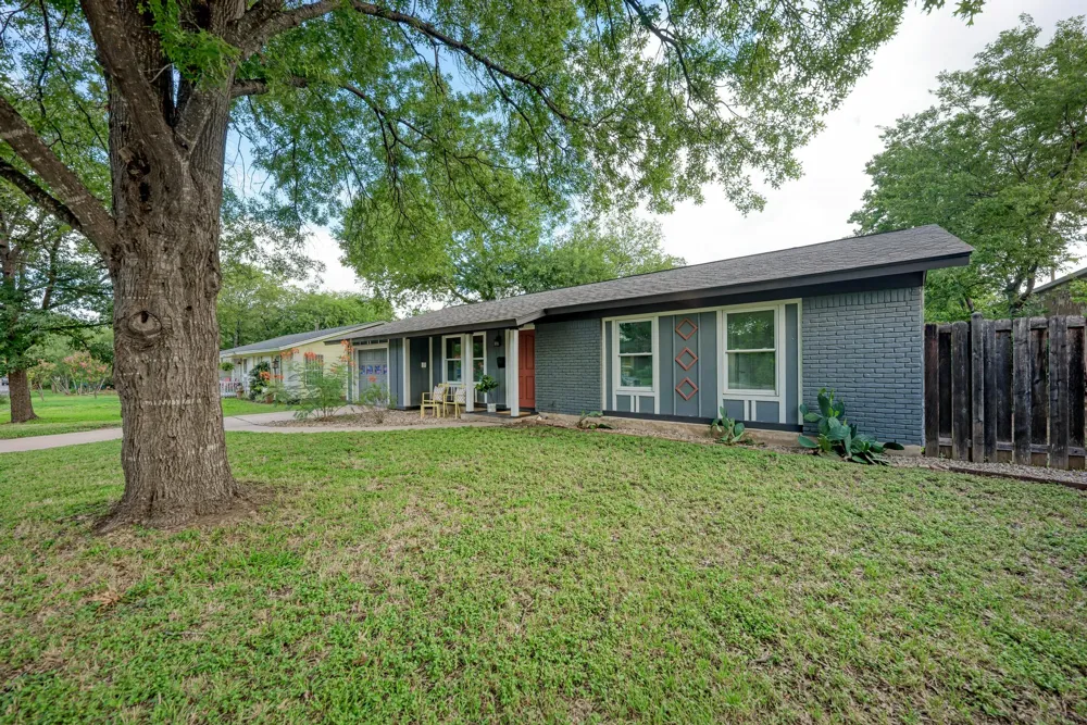 1500 Fairfield Drive Austin, TX 78757