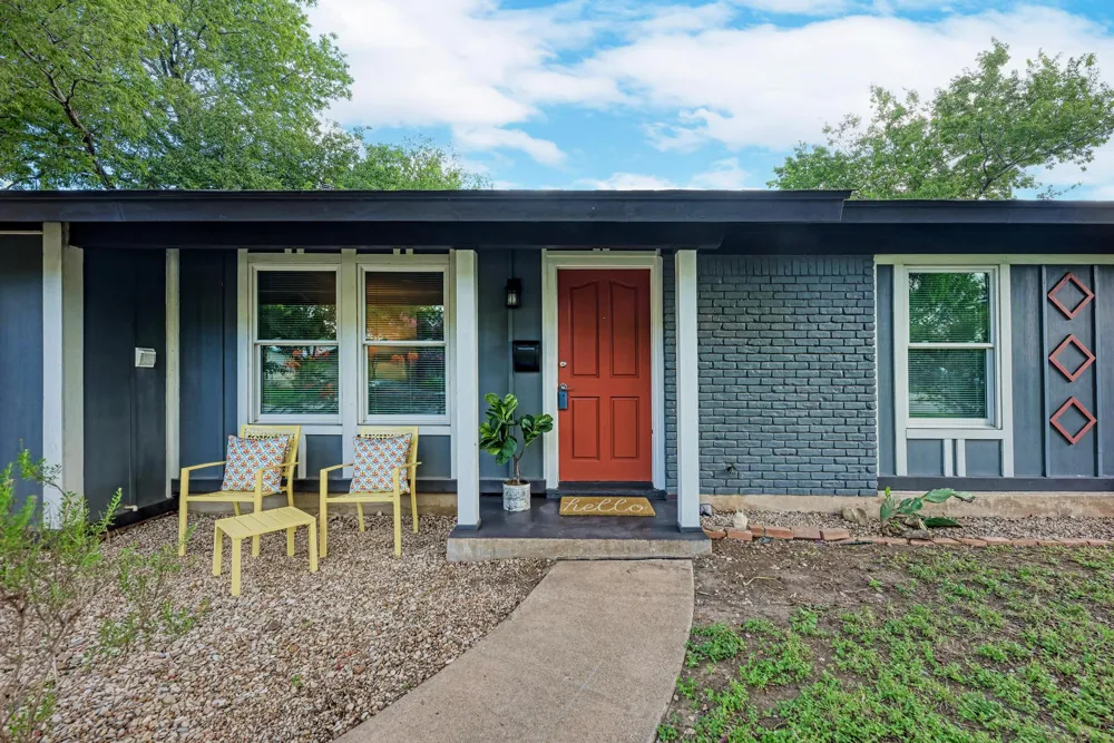 1500 Fairfield Drive Austin, TX 78757