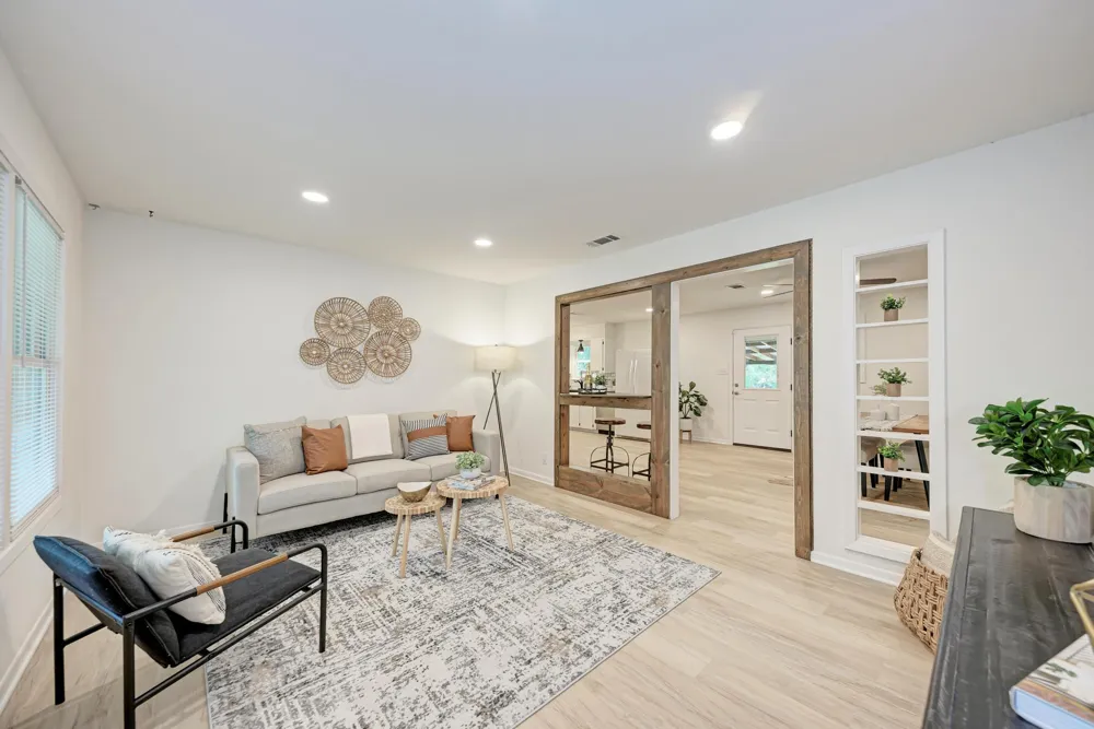 1500 Fairfield Drive Austin, TX 78757