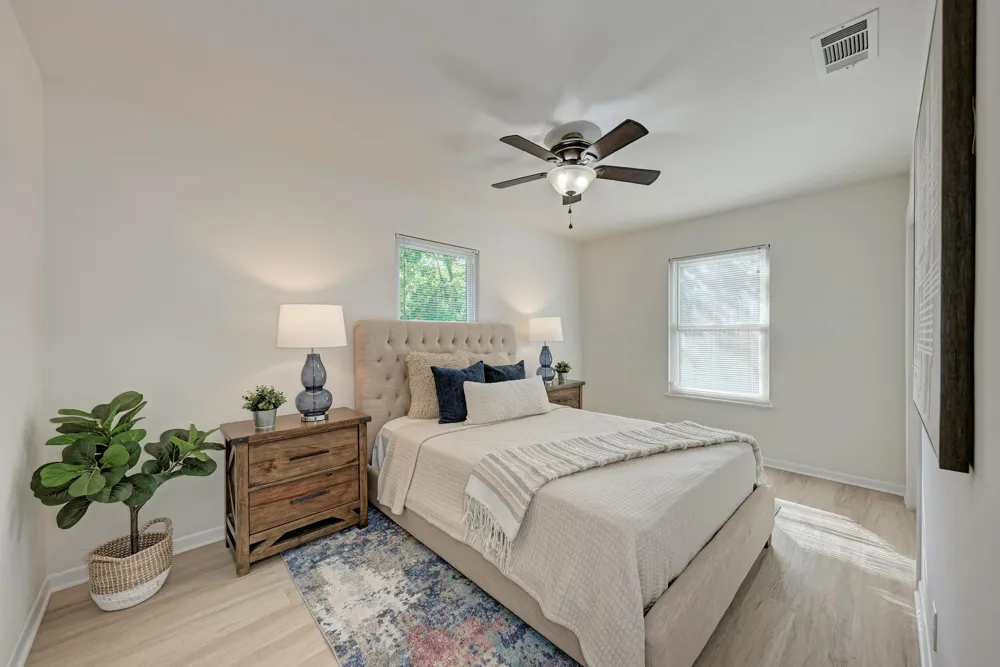 1500 Fairfield Drive Austin, TX 78757