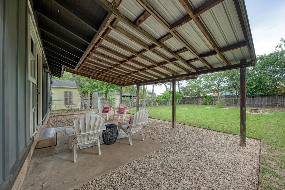 1500 Fairfield Drive Austin, TX 78757