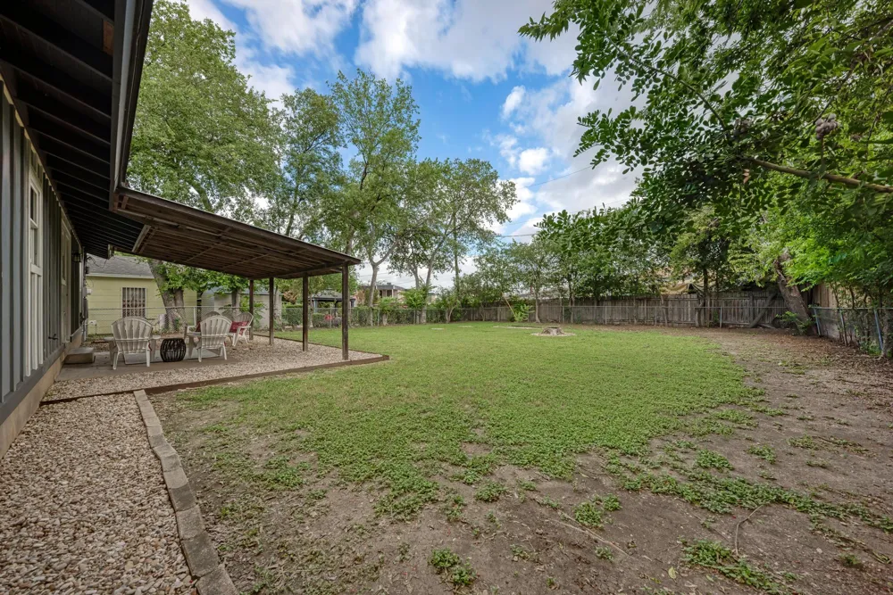 1500 Fairfield Drive Austin, TX 78757