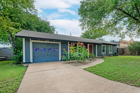 1500 Fairfield Drive
