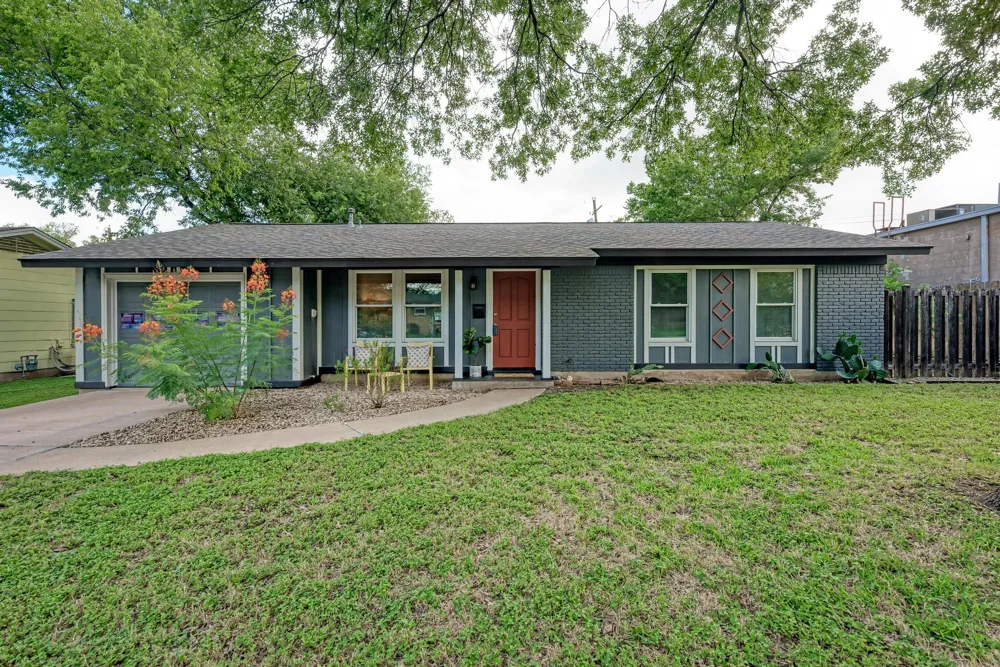 1500 Fairfield Drive Austin, TX 78757