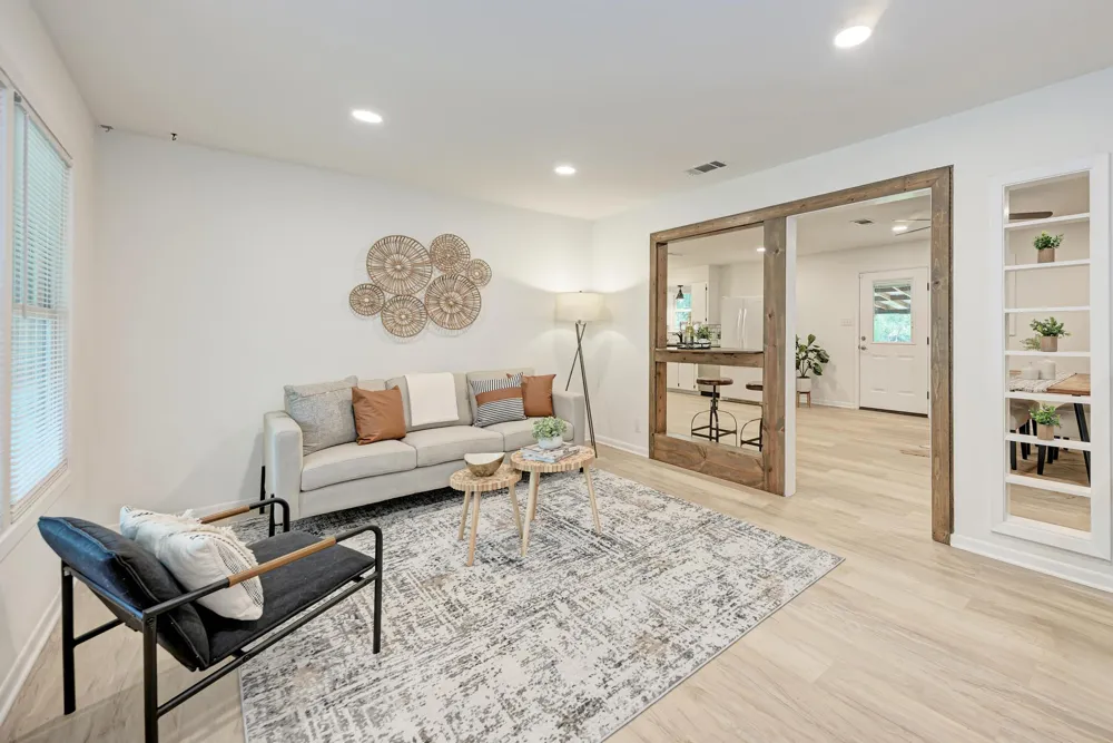 1500 Fairfield Drive Austin, TX 78757