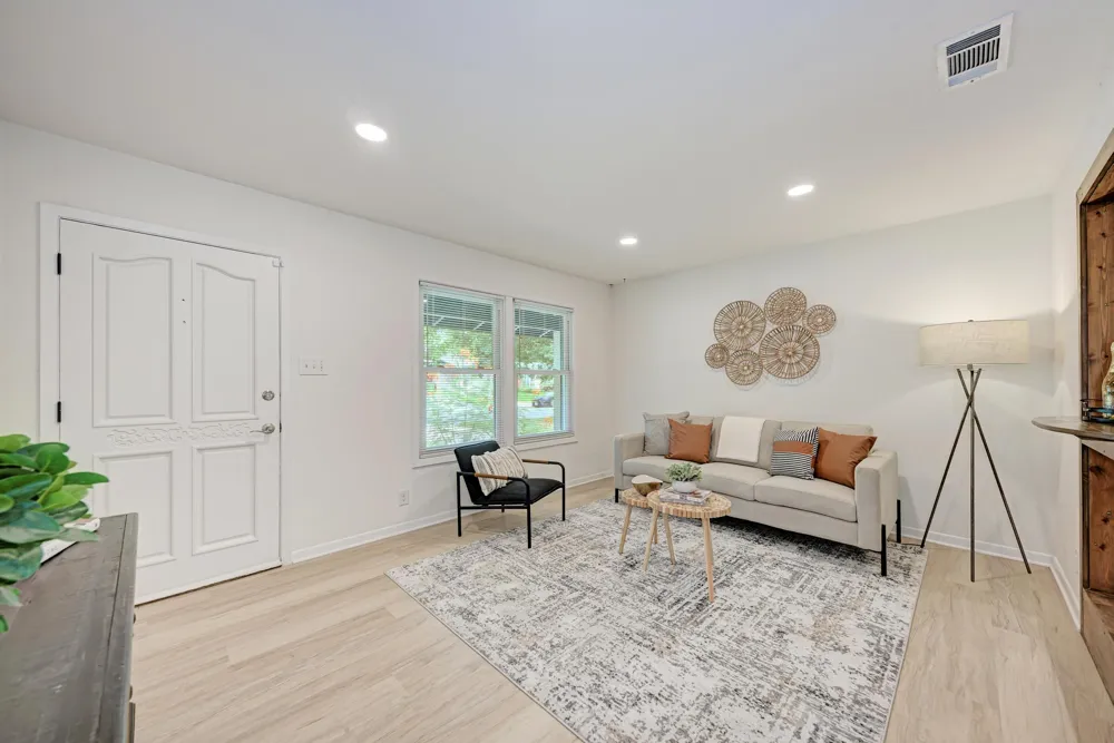 1500 Fairfield Drive Austin, TX 78757