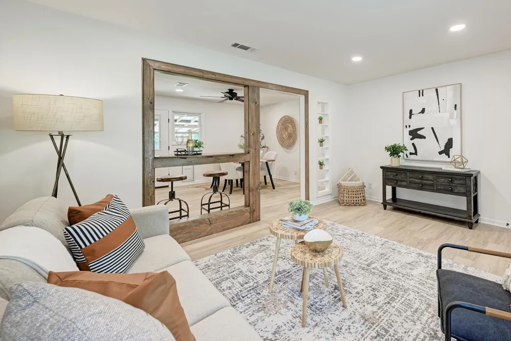 1500 Fairfield Drive Austin, TX 78757