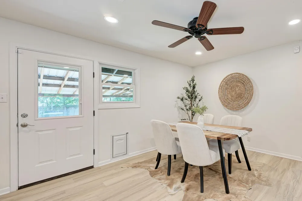 1500 Fairfield Drive Austin, TX 78757