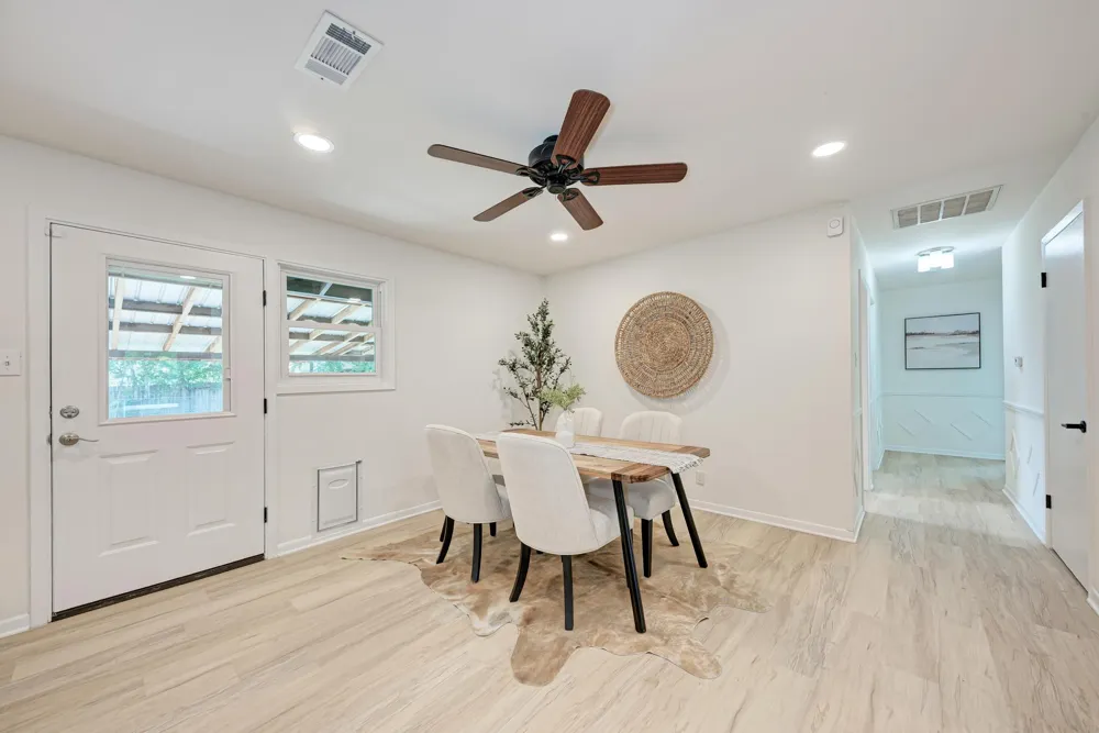 1500 Fairfield Drive Austin, TX 78757