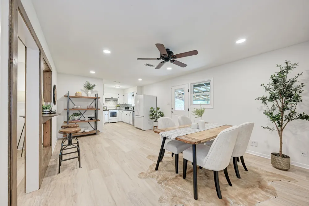 1500 Fairfield Drive Austin, TX 78757