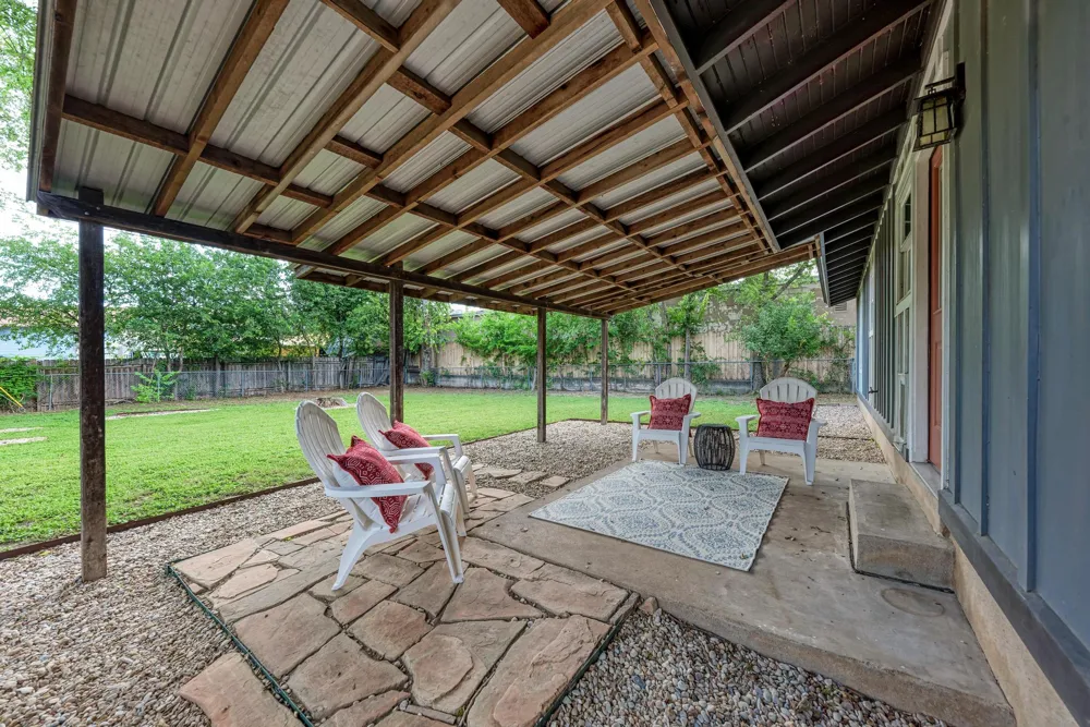 1500 Fairfield Drive Austin, TX 78757