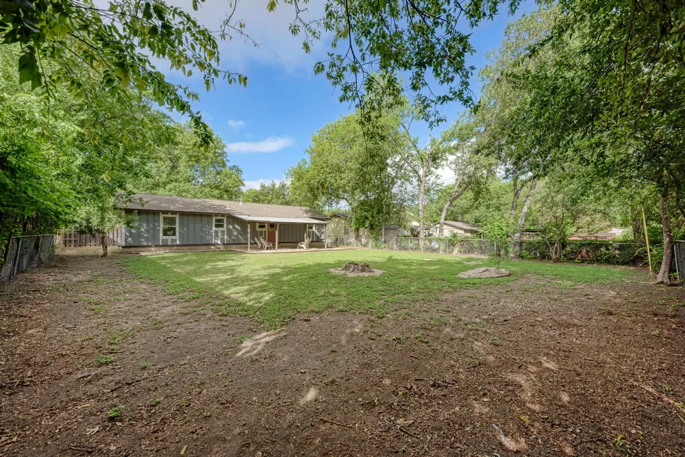 1500 Fairfield Drive Austin, TX 78757