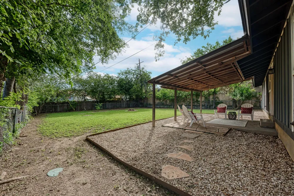 1500 Fairfield Drive Austin, TX 78757