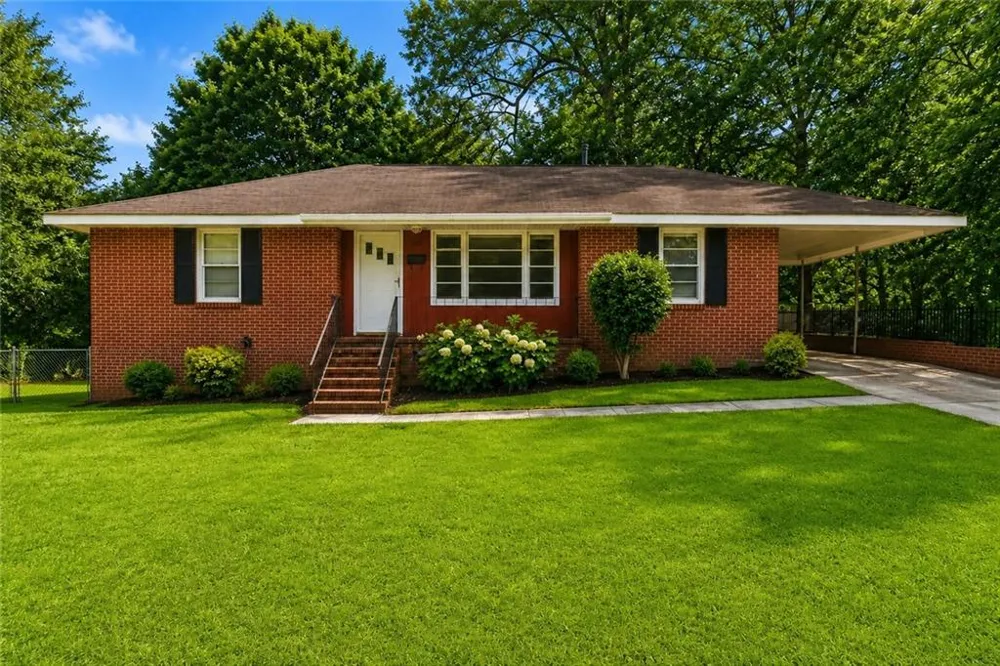 29 Artillery Drive Columbus, GA 31903