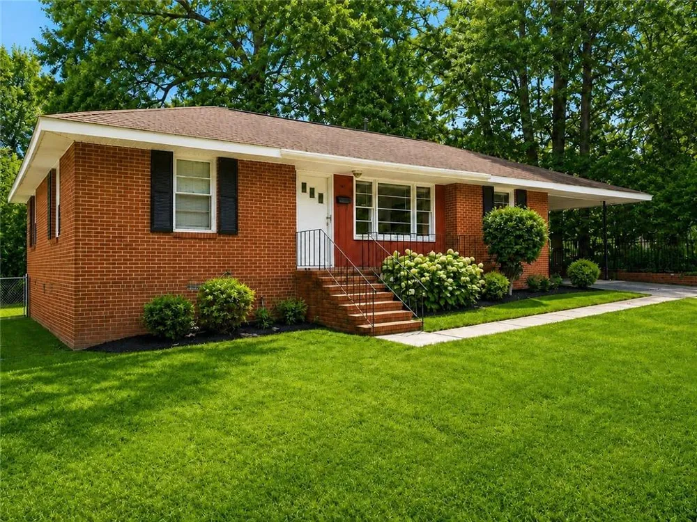 29 Artillery Drive Columbus, GA 31903
