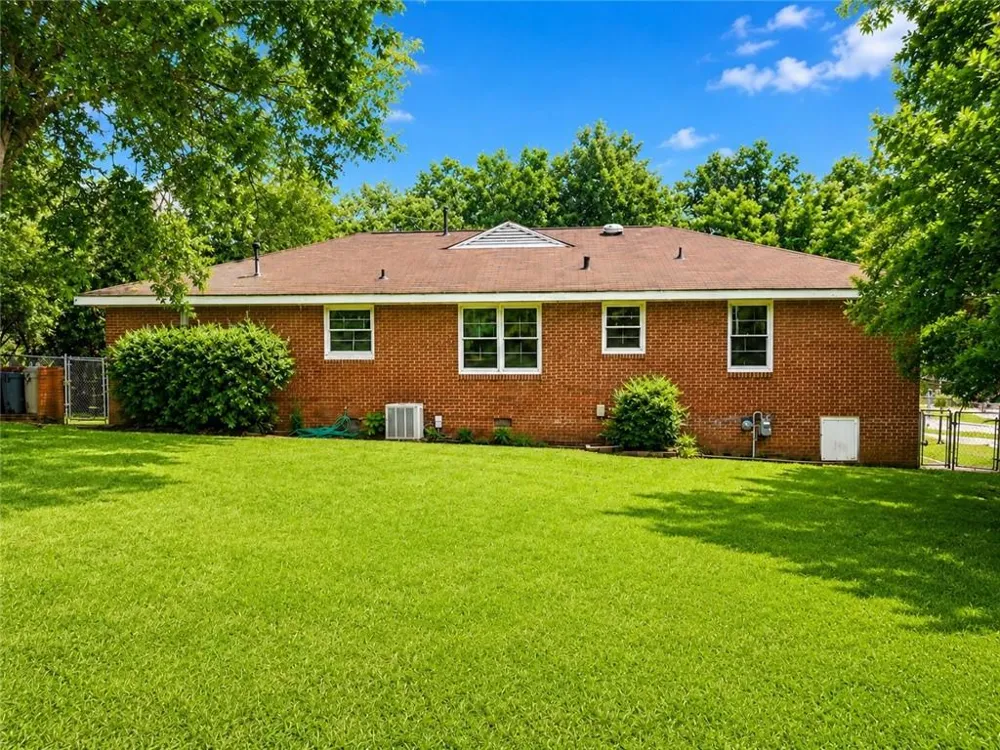 29 Artillery Drive Columbus, GA 31903