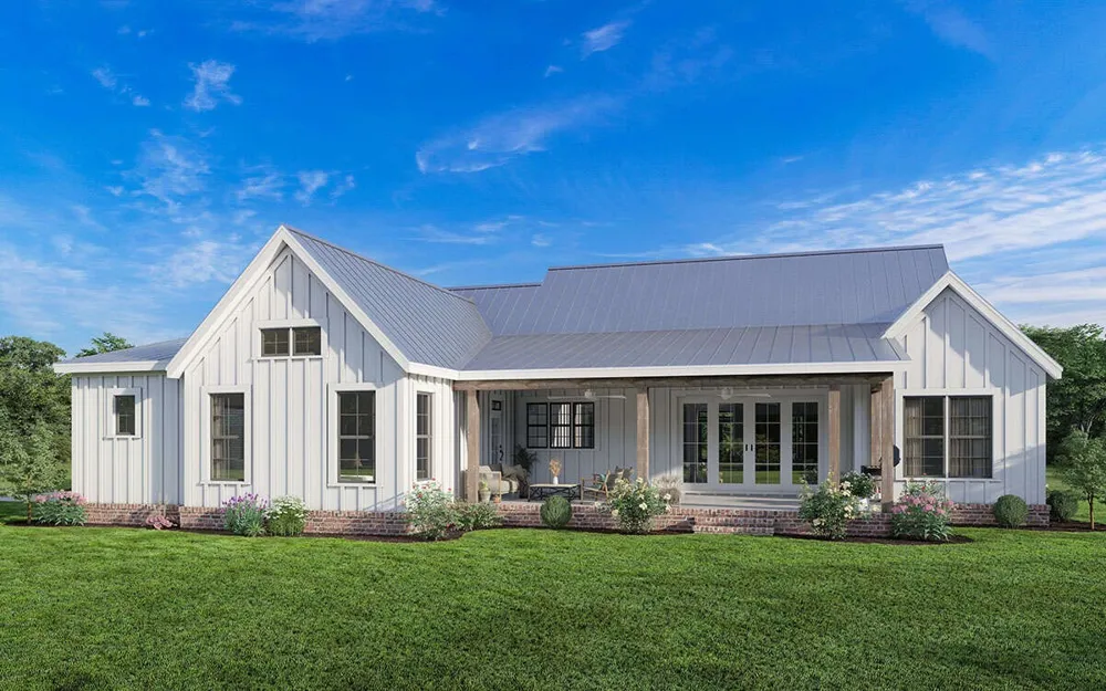 1081 County Road 4781 Boyd, TX 76023